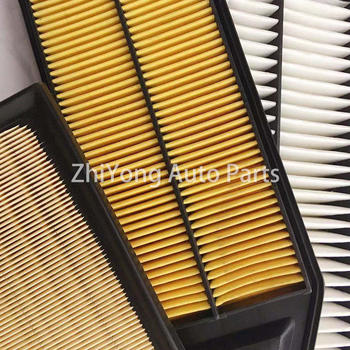 Car Air Filter Replacement Adaptability for all Japanese cars