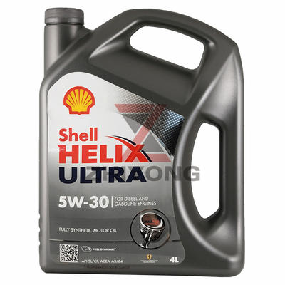 SHELL HELIX ™ ULTRA 5W-30 4L