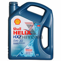 SHELL HELIX ™ HX7 5W-30 4L