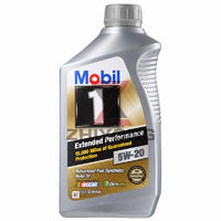 MOBIL 1 ™ EXTENDED PERFORMANCE 5W-20 946ML