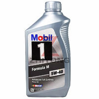 MOBIL 1 ™ FORMULA M 5W-40 946ML