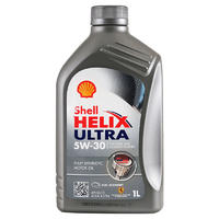 SHELL HELIX ™ ULTRA 5W-30 1L