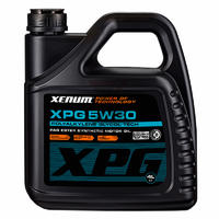 XENUM ™ XPG 5W-30 4L