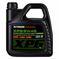 XENUM ™ XPG 5W-40 4L