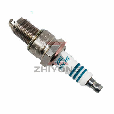 DENSO IW16 5305 SPARK PLUGS