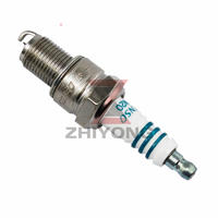 DENSO IW20 5306 SPARK PLUGS