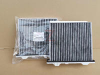 AC Filters Cabin Air Filter Element for Japanese Car 7803A028