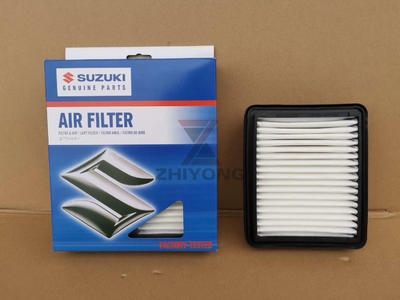 Manufacturer Car Air Filter Suit For Suzuki OE NO 13780-81A00