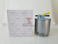 Factory Supply Hot Sell Fuel System Parts Auto Fuel Filter USE for Nissan OEM 16400-EC00A