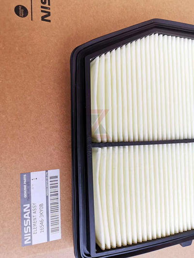 Air conditioning filter 16546-3KY0B