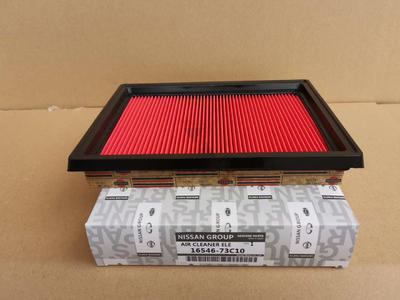 Air conditioning filter 16546-73C10