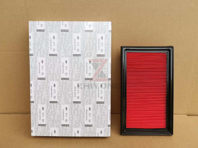 Air conditioning filter 16546-ED000