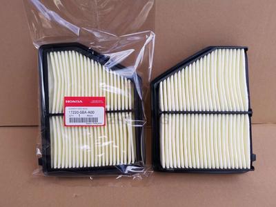 Air conditioning filter 17220-5BA-A00
