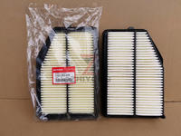 Air conditioning filter 17220-5LA-A00