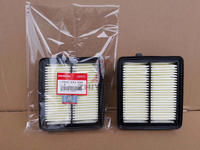 Air conditioning filter 17220-RBJ-000