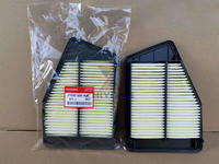 Air conditioning filter 17720-5D-A00