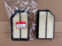Air conditioning filter 17720-55A-201
