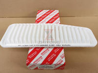 Air conditioning filter 17801-28010