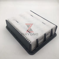 Air conditioning filter 17801-30070