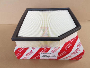 Air conditioning filter 17801-31170