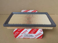 Air conditioning filter 17801-77050