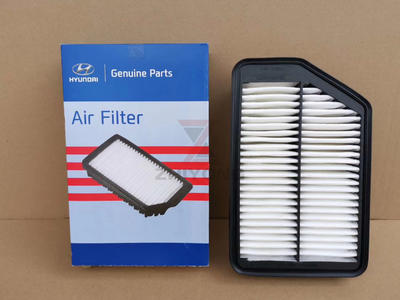 Air conditioning filter 28113-3Z000