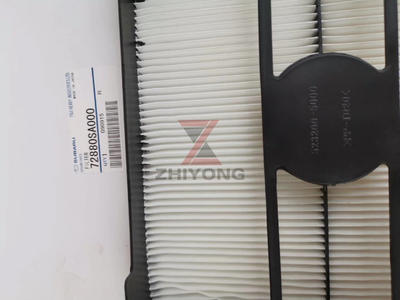 Air conditioning filter 72880SA000
