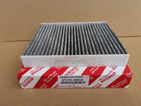 Air conditioning filter 87139-58010