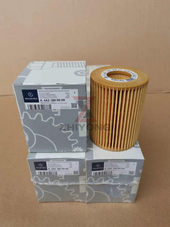 Air conditioning filter A6421800009