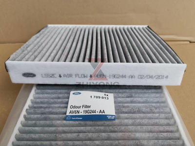 Air conditioning filter AV6N-19G244-AA