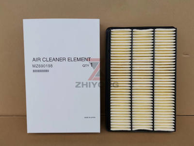 Air conditioning filter MZ2690198
