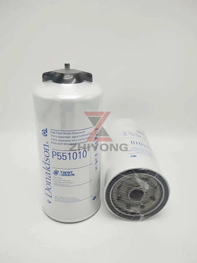 Oil Filter P551010